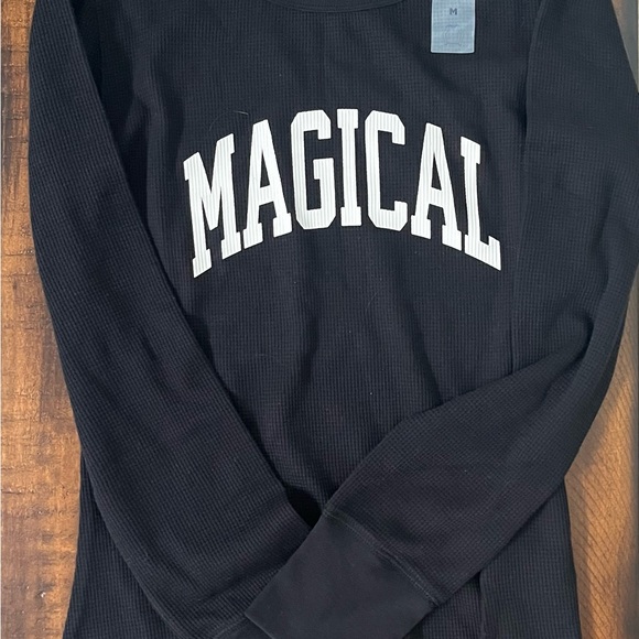 Old Navy PJ’s size M, NWT - Picture 3 of 4